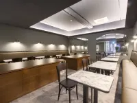 光明JS精品酒店 鄰近加山數碼城的酒店