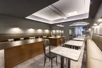 GM JS Boutique Hotel Hotels in Gwangmyeong