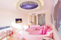 Risesun Four Seasons Fairyland Hotel Yesanpo Hotels in Laishui