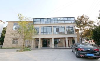 Yixing Tanxiangju Homestay