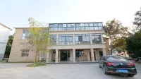 Yixing Tanxiangju Homestay Các khách sạn ở Dajue Temple-Yun Lake Scenic Area