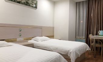 99 Preferred Hotel (Feicui Lake Store, Hefei University City)