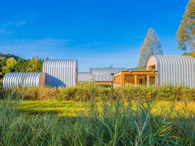 L'Oasis des Coccinelles Hotels in Provencheres-et-Colroy