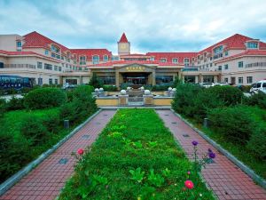 Mohe Peak Yuezhiyue Hotel