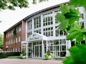 Parkhotel Cloppenburg