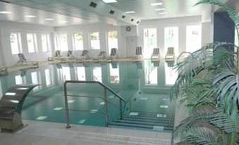 Caprioara Spa&Wellness Resort