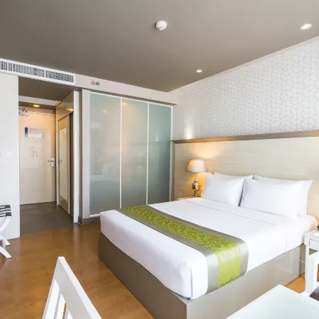 Best Western Patong Beach