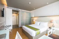 베스트 웨스턴 빠똥 비치 SHA 플러스+ Paradise Complex 주변 호텔