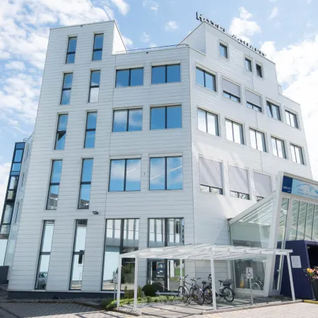Wellness Hotel Aquafit Sursee