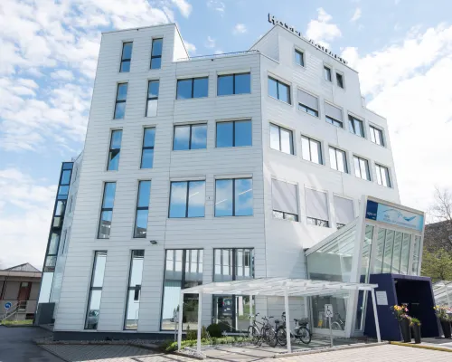 Wellness Hotel Aquafit Sursee Hotels in Sursee