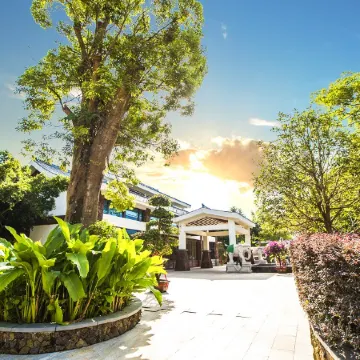 Kangle Hot Spring Hotel