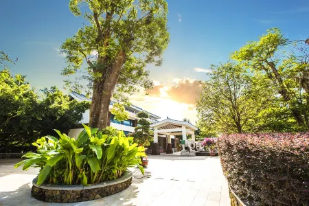 Kangle Hot Spring Hotel