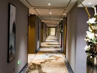 重庆曼德姆酒店 - 公共区域