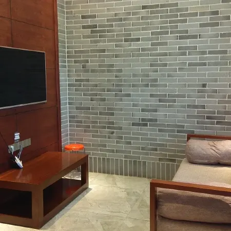 Guanju Hepan Scenic Area Hotel