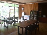 佛山五月天精品酒店 - 餐厅