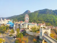 Yinrun Jinjiang Castle Hotel - カップル
