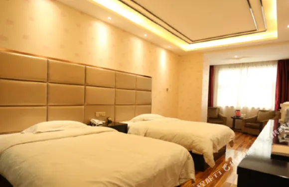 大荔宏四方酒店