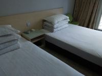 上海90欢乐旅店 - 标准双人房