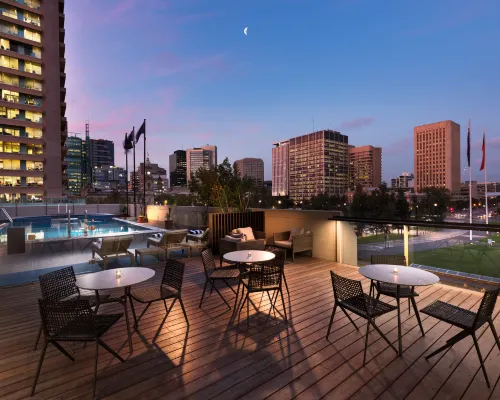 Amora Hotel Adelaide 精選 Photos
