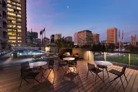 Hilton Adelaide Hotels in Adelaide