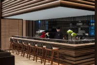 Courtyard by Marriott Jiangsu Taizhou - bar