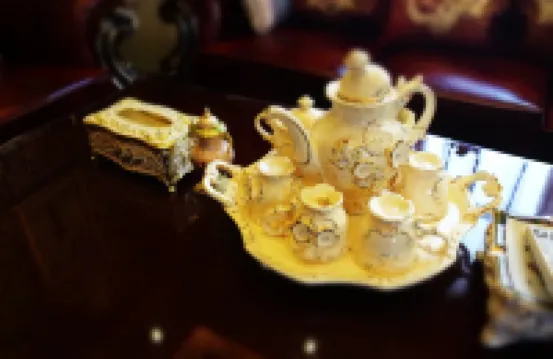 亞布力雪場·亞布洛尼高級私人別墅