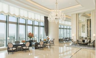 The St. Regis Zhuhai