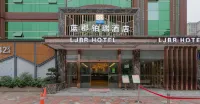 Lanjun Borui Hotel Các khách sạn gần Sichuan Aerospace Polytechnic