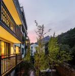 Yan YU Hotel