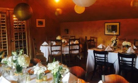 The Milestone Inn - Housity