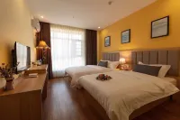 Langyue Hotel Hotels near Shenyang Institute of Science and Technology