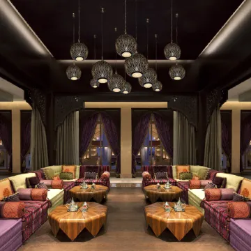 Souq Waqif Boutique Hotels - Tivoli