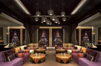 Souq Waqif Boutique Hotels - Tivoli