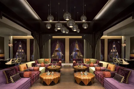 Souq Waqif Boutique Hotels - Tivoli