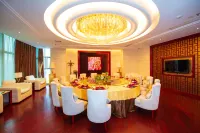 Ausotel Hotel - breakfast