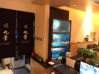 Shanshui S Hotel (Zhongshan Square, Dalian Railway Station) - Desayuno