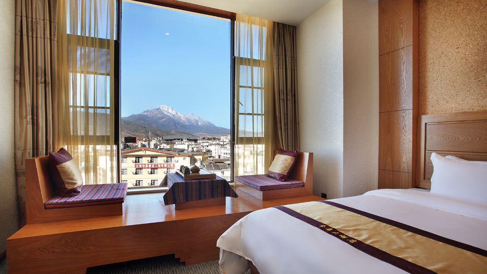Jindao Hotel