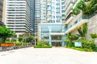 H Seaview Baorong Holiday Apartment - Condos