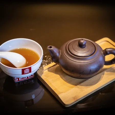 Tangcheng Boda Carrey International Hotel