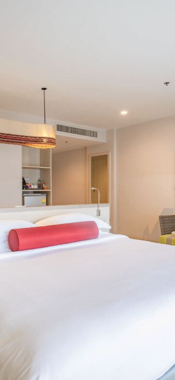 ห้องจูเนียร์สวีท