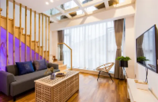 青城山·輕舍民宿