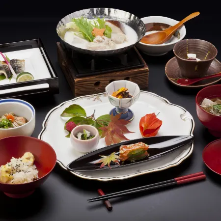 Crowne Plaza - ANA RESORT APPI KOGEN