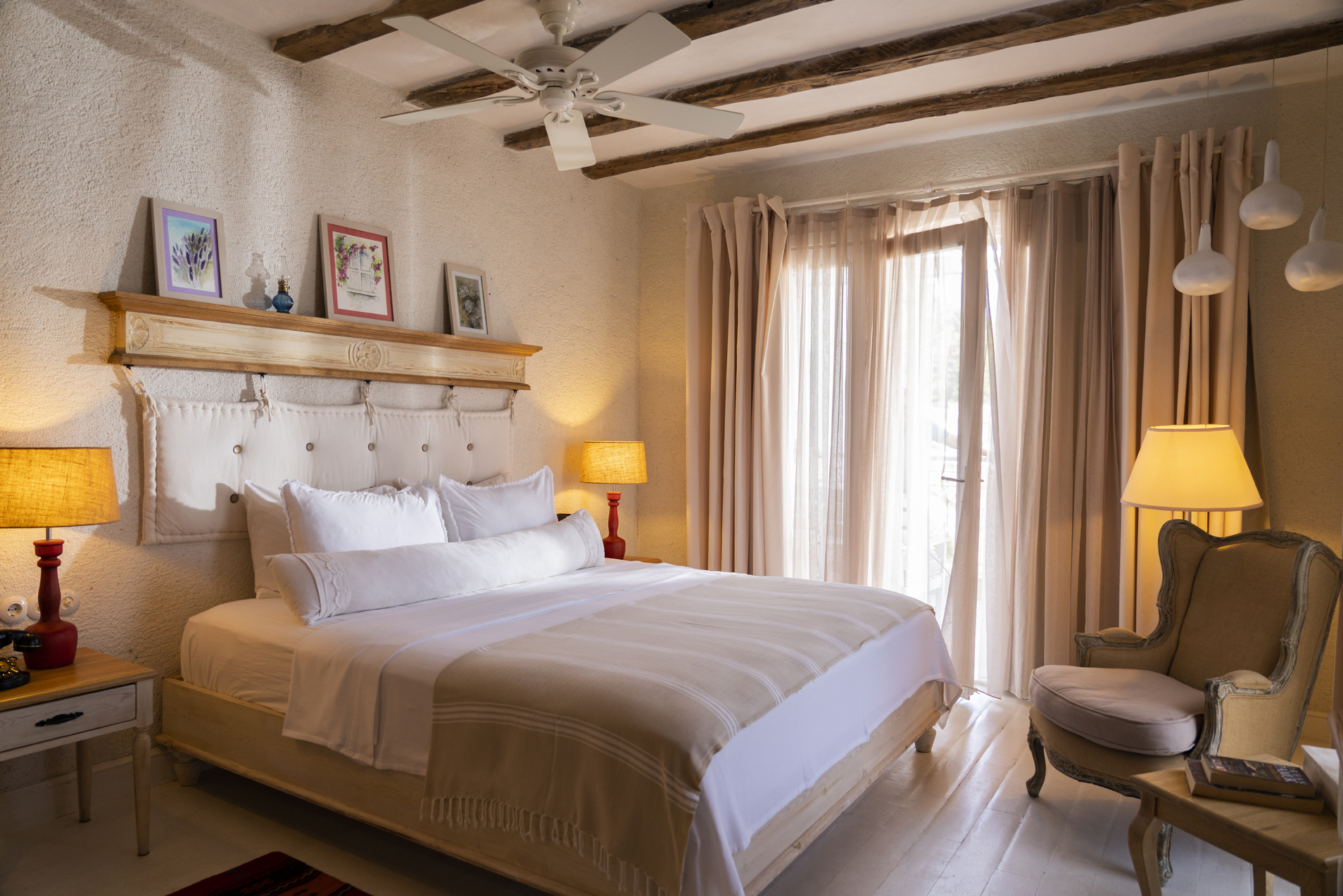 Hotel Unique - Sadece Yetişkin (Hotel Unique-Boutique Class - Adults Only)