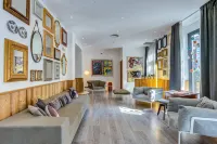 Hotel Bernina Milano