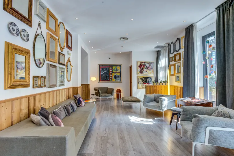 Hotel Bernina