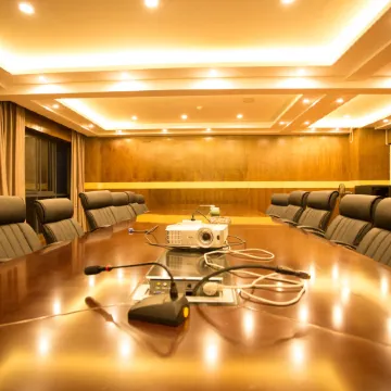 Shilin Slowly Boutique Hotel