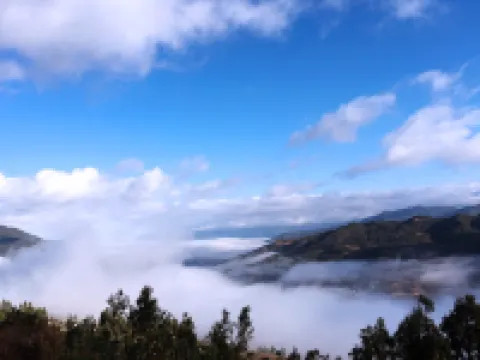 Weishan Wu Du Yun Guesthouse Hotels in Weishan