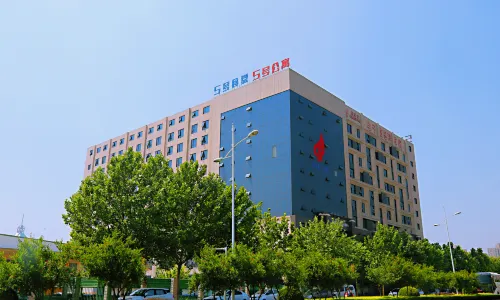 Wuhao Jingpin Hotel