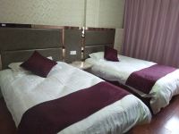 桐庐明和宾馆 - 温馨双床房
