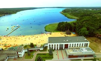 Hotel Sułkowski Conference Resort